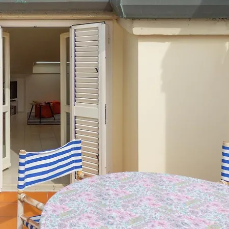 Apartment Terrazza Al Sole - *