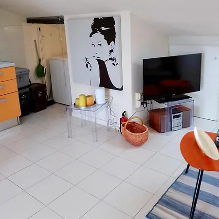 Terrazza Al Sole - Apartment