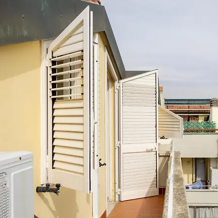 アパート Terrazza Al Sole -